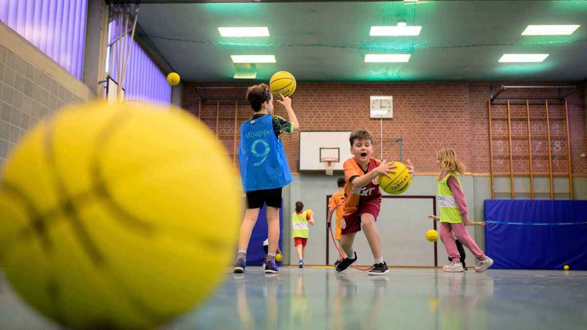Stuttgarts sportvereine in not: massive kürzungen beim haushaltsplan