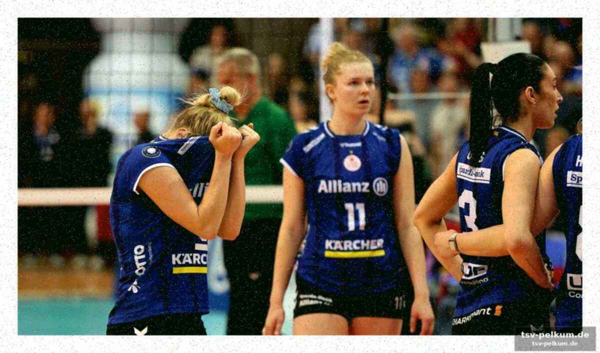 Die saison endet bitter – titelträume zerplatzen