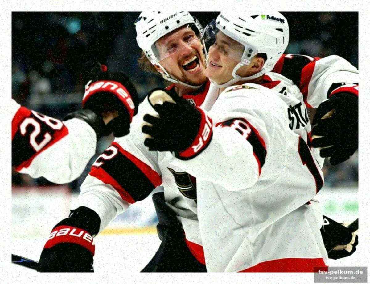 Peterka ohne scorer-punkt – utah gewinnt trotzdem in columbus