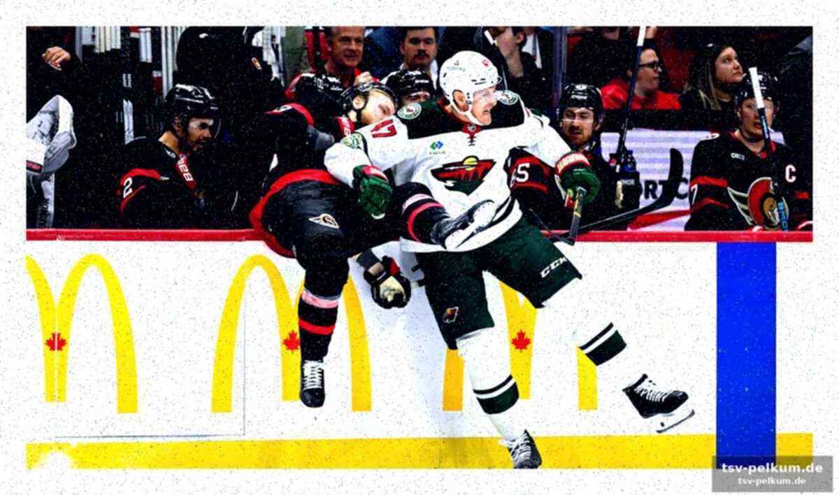 Buffalo beendet durststrecke: playoff-ticket gesichert
