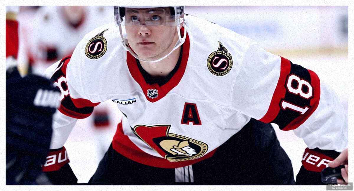 Die senators schnuppern playoff-luft
