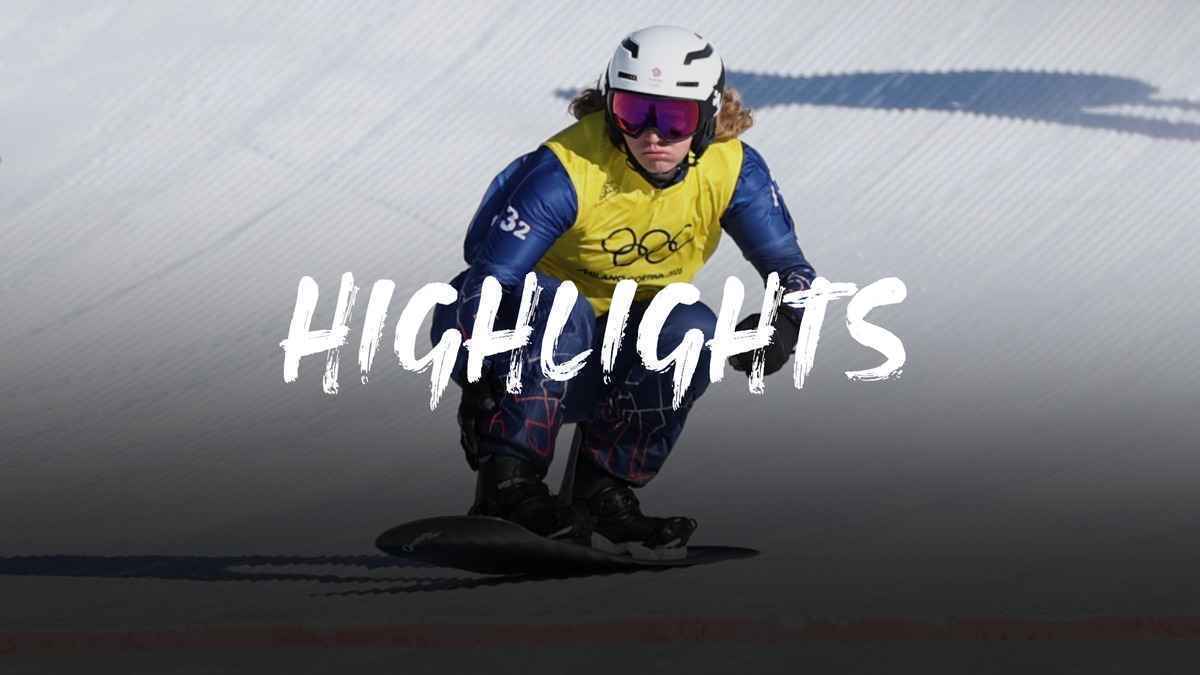 Su yiming triumphiert im slopestyle – mcmorris verpasst olympia-gold