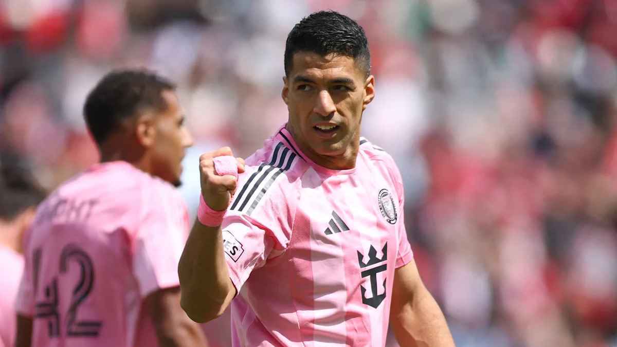 Suárez' wm-traum zerplatzt? bielsa trifft schmerzhafte entscheidung