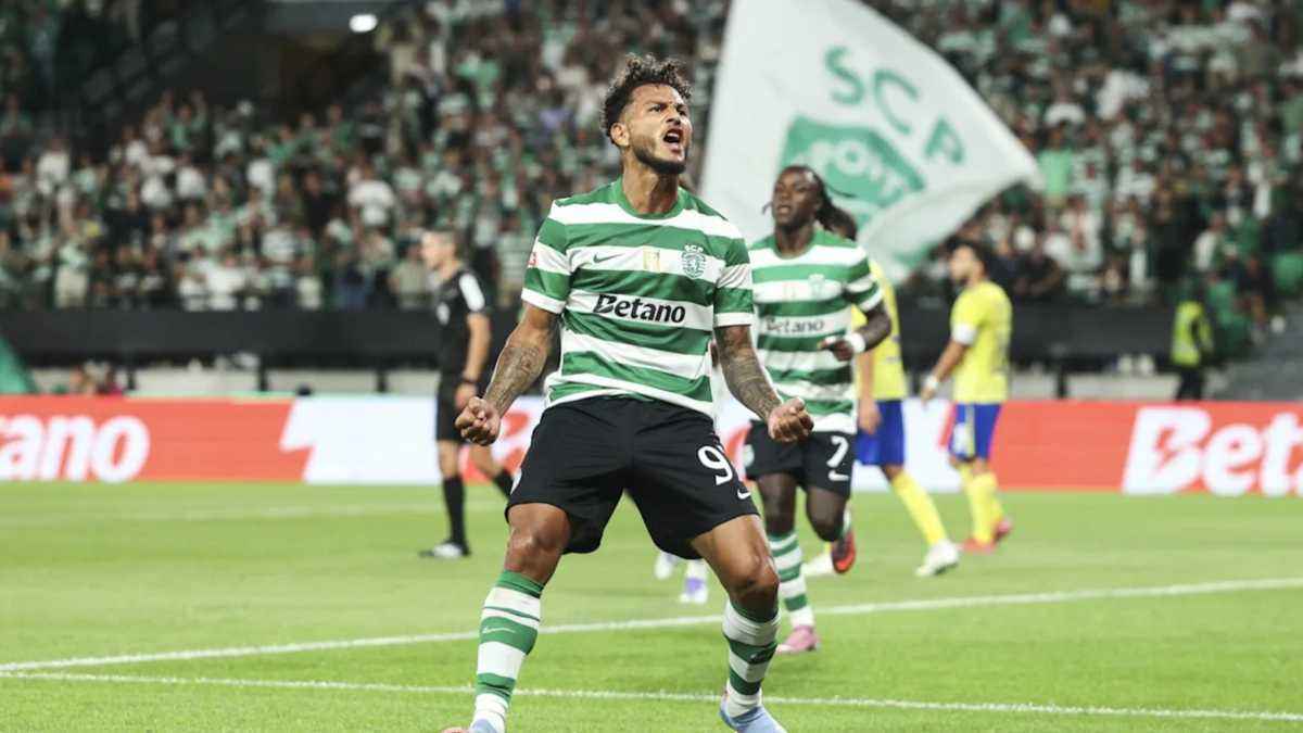 Suárez zerreißt sporting-lissabon: saudis schmeißen mit millionen