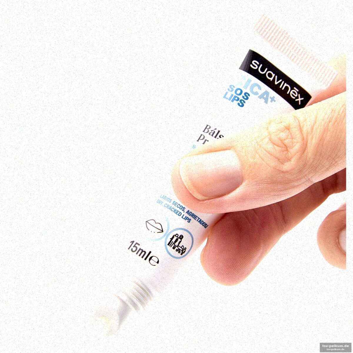 Der rescuderm complex: innovation für die hautregeneration