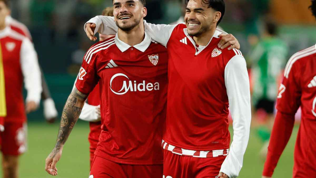 Suazo: sevilla-rettung war kampf um charakter – und blick nach vorn!