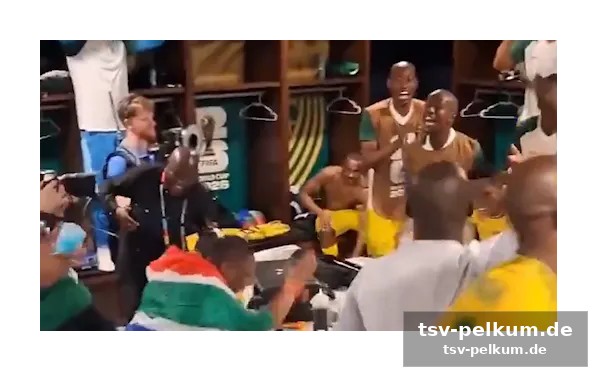 Ein triumph gegen alle erwartungen