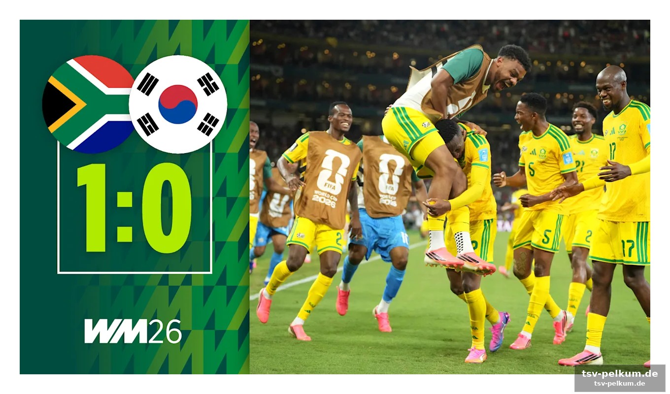 Das historische spiel gegen deutschland