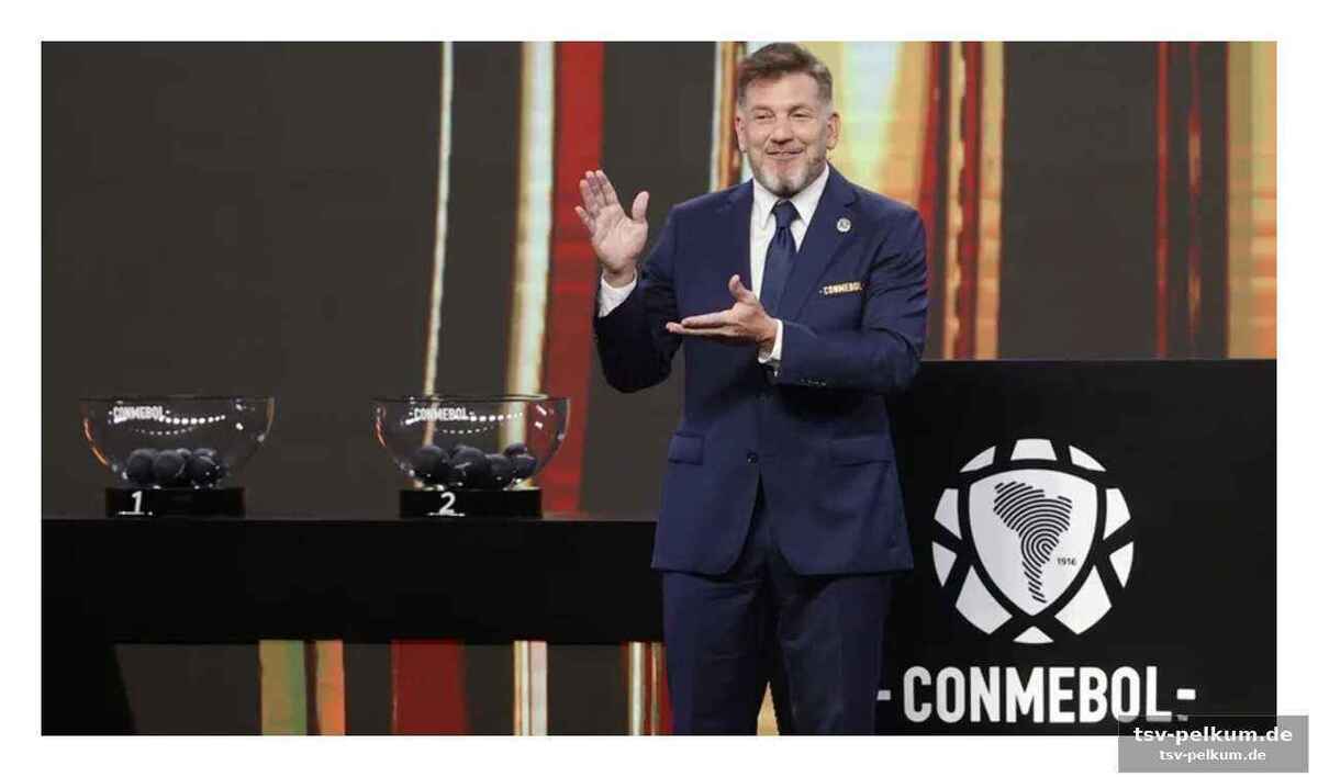 Die copa conferencias: ein hoffnungsschimmer für außenseiter
