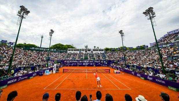 Südamerikas tenniskultur stirbt: saudi-masters 2028 schickt golden swing in den abgrund