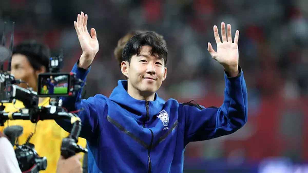 Südkorea bei der wm 2026: son und co. – ihre chancen und top-spieler im fokus!