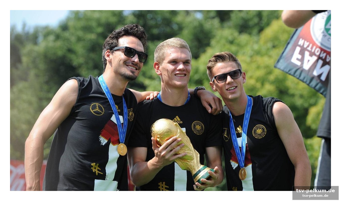 Die 90er: buchwalds glanzzeit und die vize-weltmeister