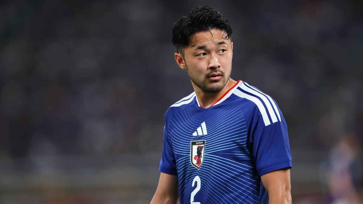 Sugawara: japan will bei der wm 2026 den titel holen!