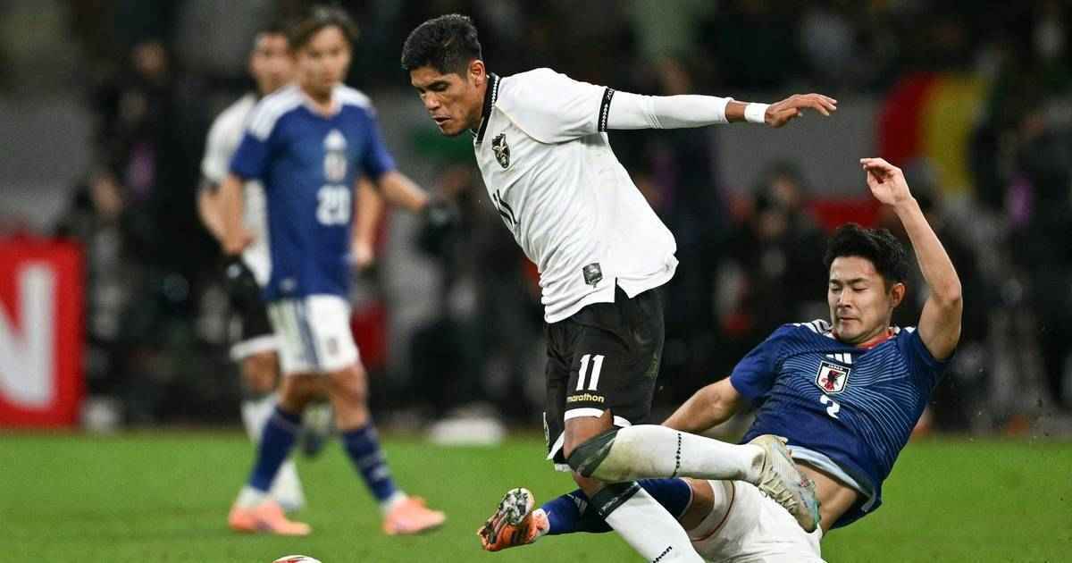 Sugawara: japan willigt beim wm-turnier geschichte schreiben!
