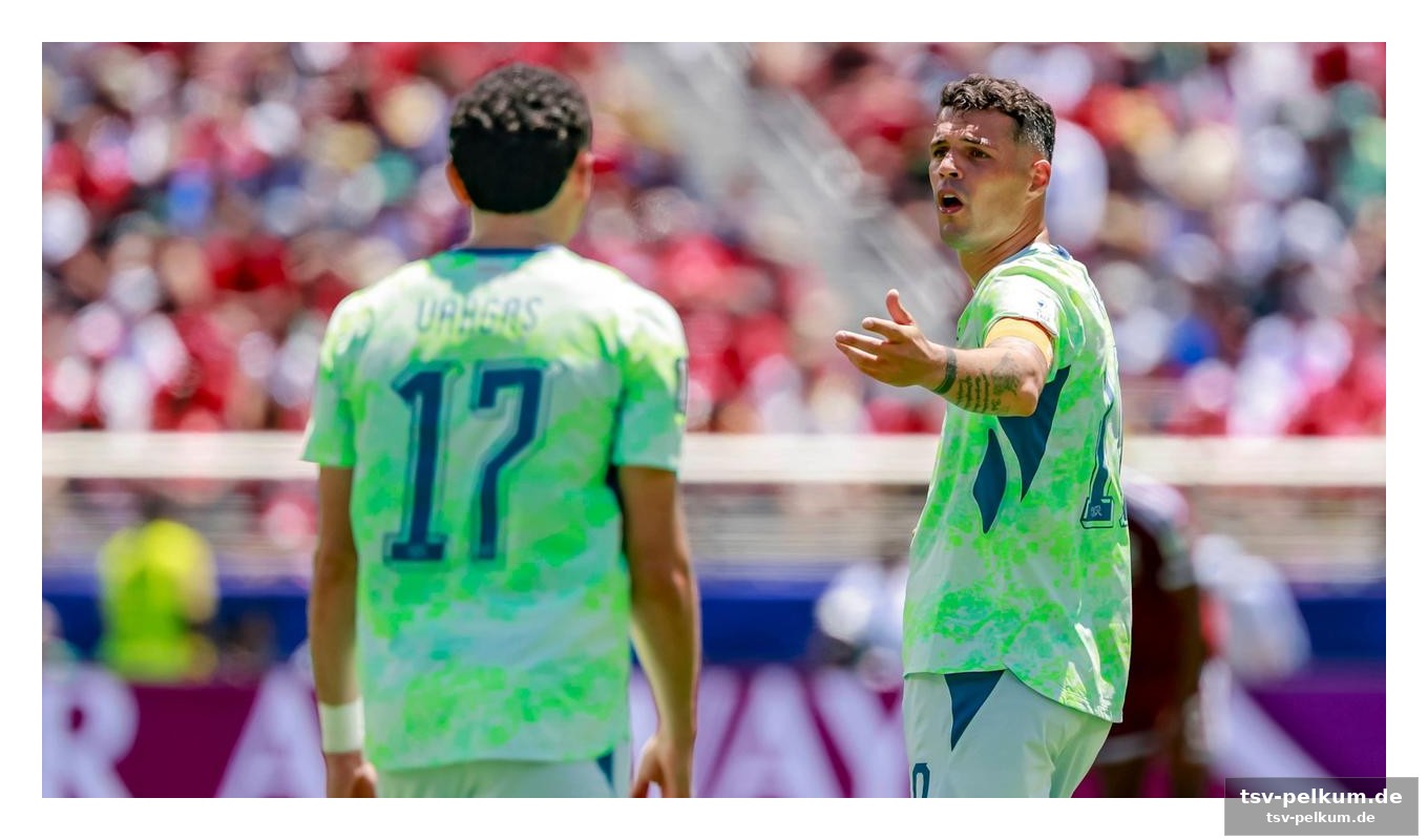 Die selbstbewusste haltung des japanischen teams
