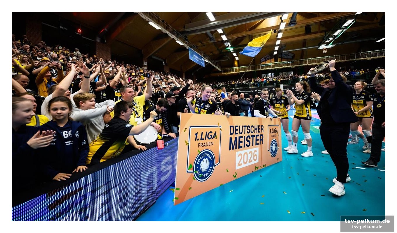 Umbruch und neue herausforderungen in der königsklasse