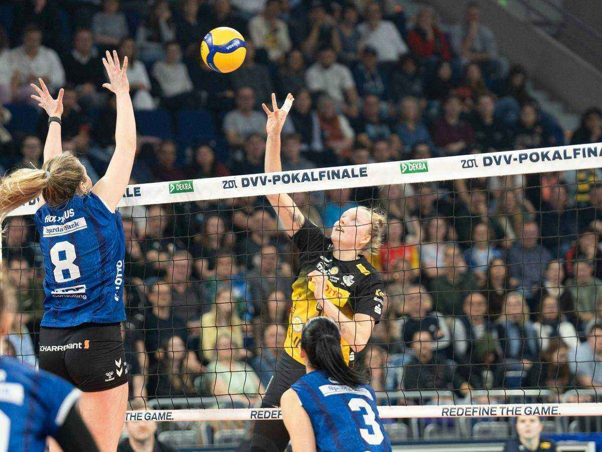 Suhl stürzt stuttgart und holt pokalsieg!
