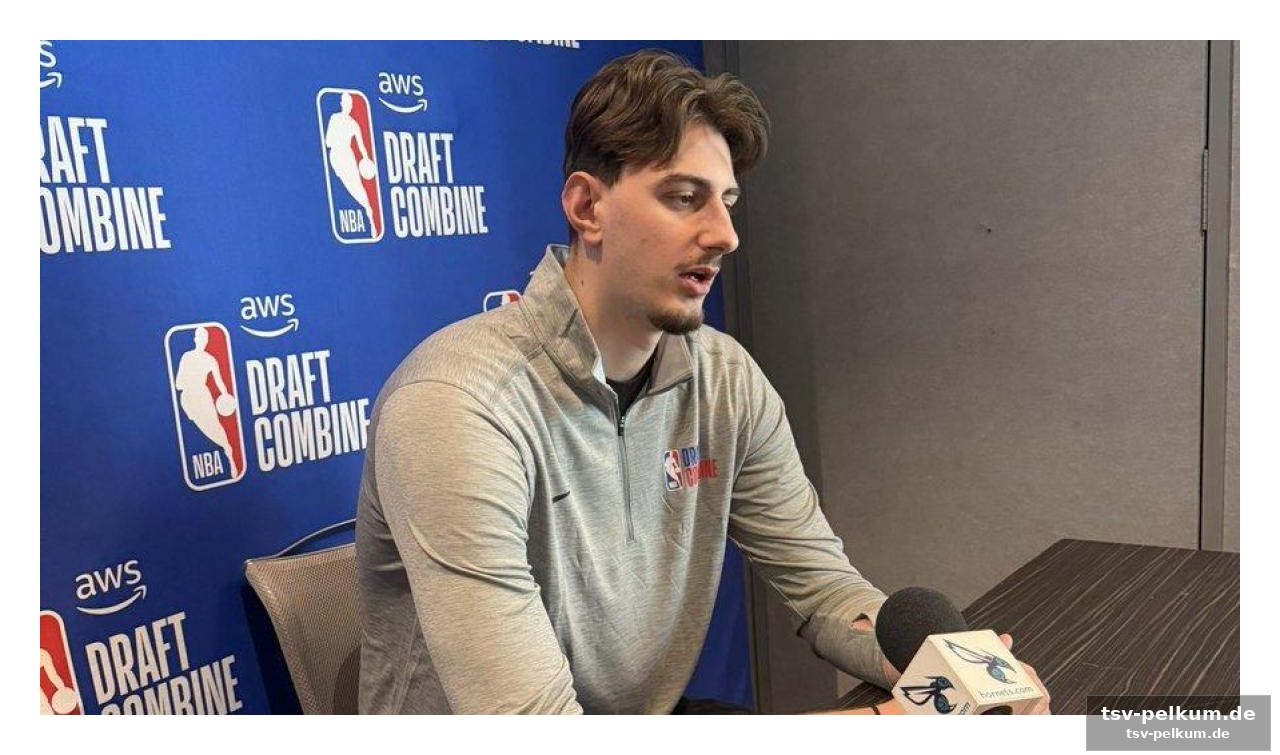 Der traum von der nba und die realität des drafts