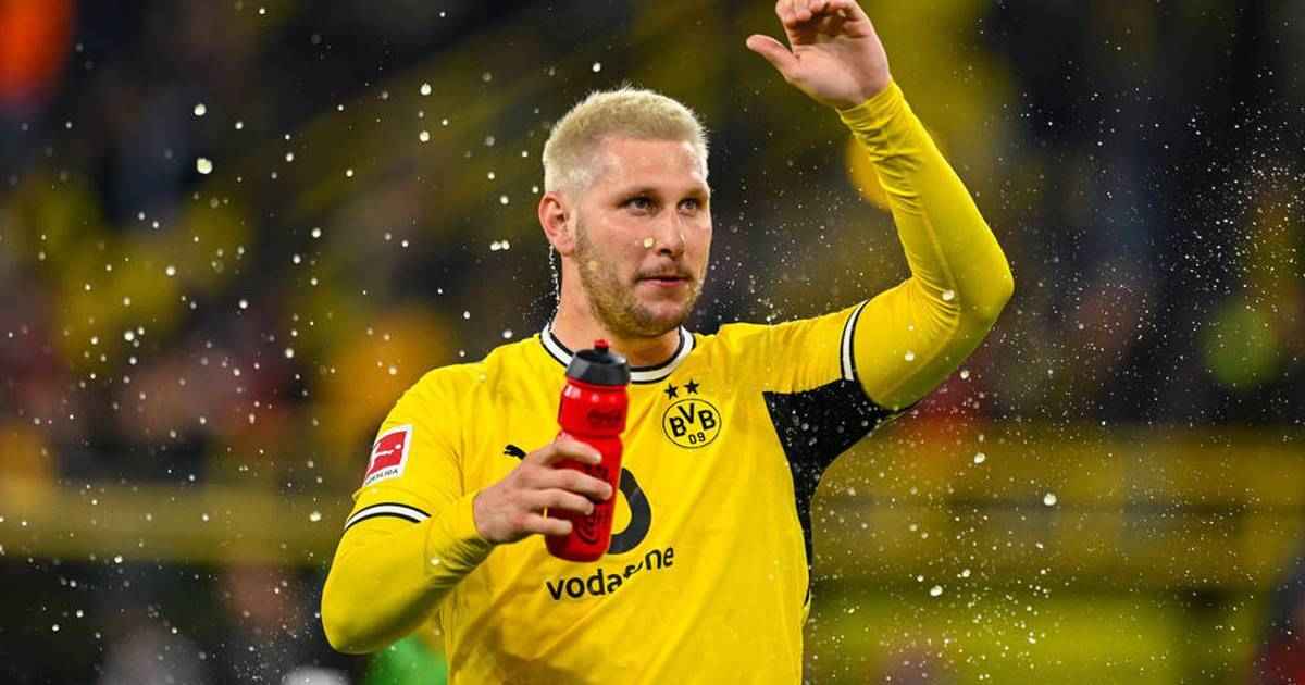 Süle abschied von bvb: emotionen und ehrliche worte nach letztem heimspiel
