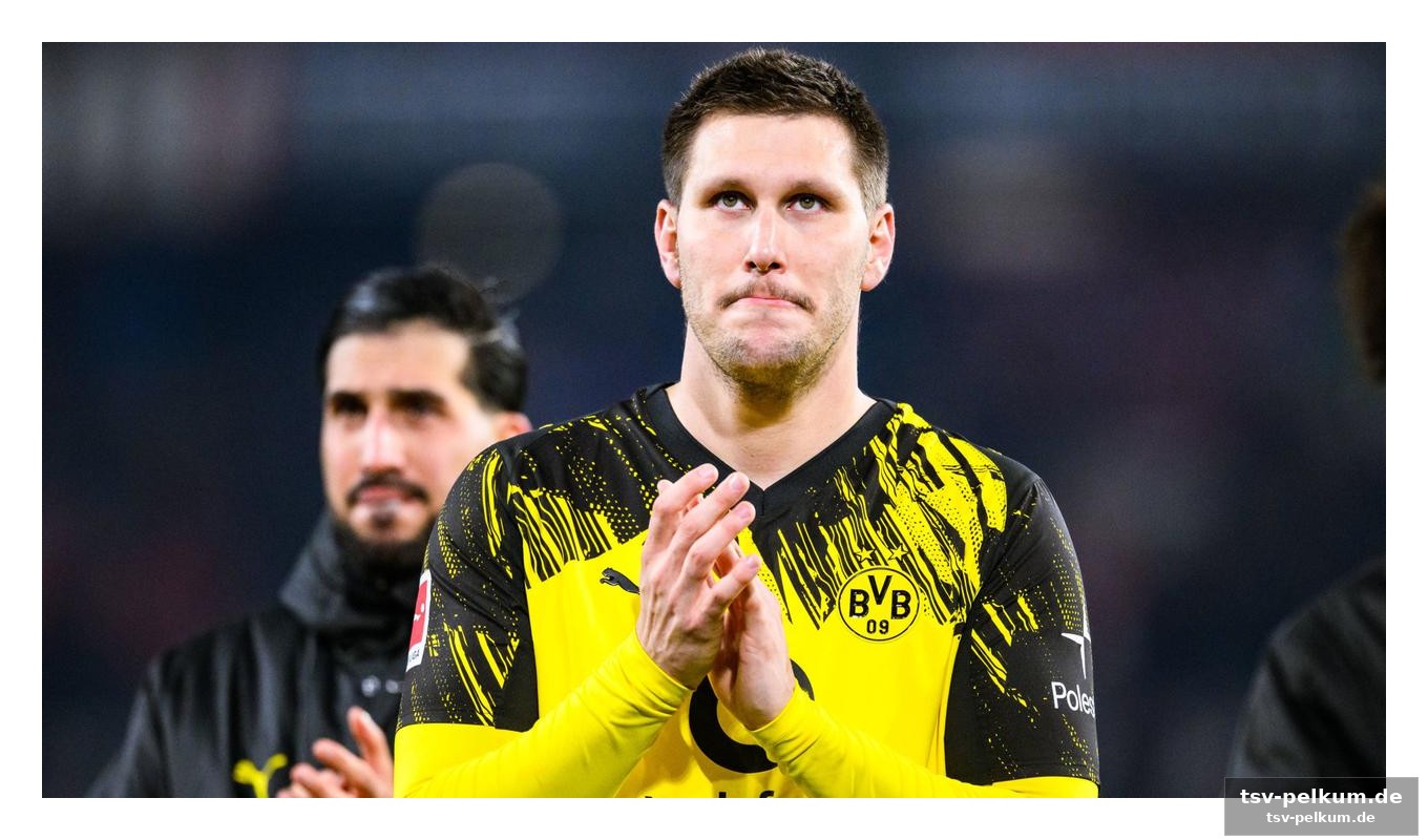 Von bayern nach dortmund: eine fast perfekte ära