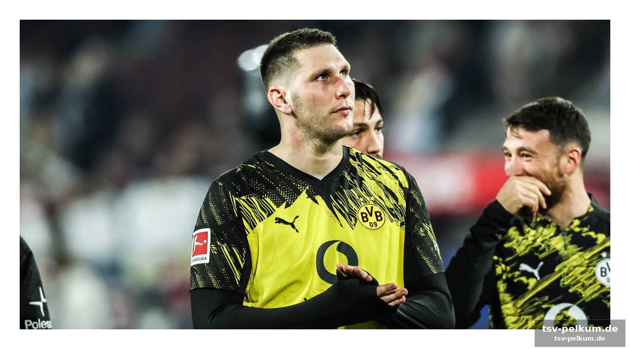 Weidenfeller überrascht: „ich wusste davon nichts“