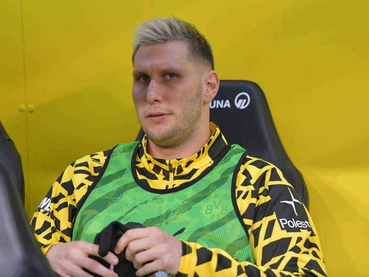 Süle verlässt den bvb – ein stilles karriereende naht