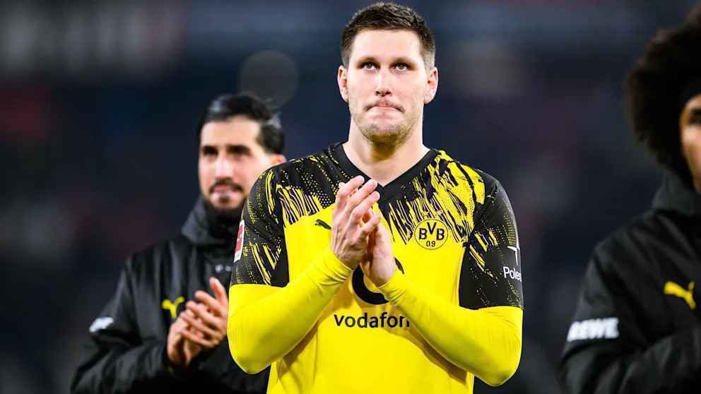 Süle-Poker umtobt den BVB! Ist das wirklich schon das Ende?
