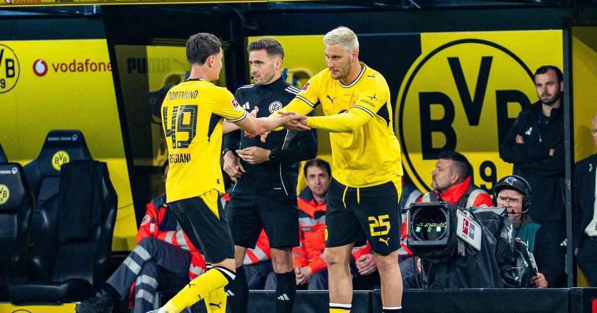 Süles abschied: kovac trickst schiedsrichter für emotionalen moment