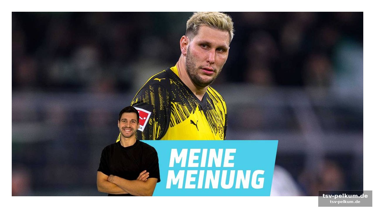Der bvb-kapitel: kampf gegen körper und kritik