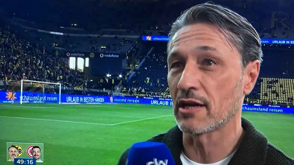 Süles überraschender abschied: der dfb-star beendet seine karriere!
