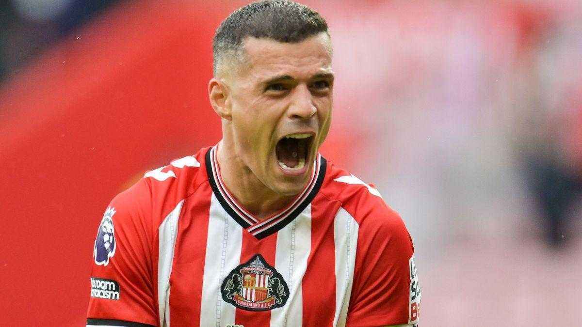 Sunderland bricht transferrekord: der teuerste aufsteiger aller zeiten
