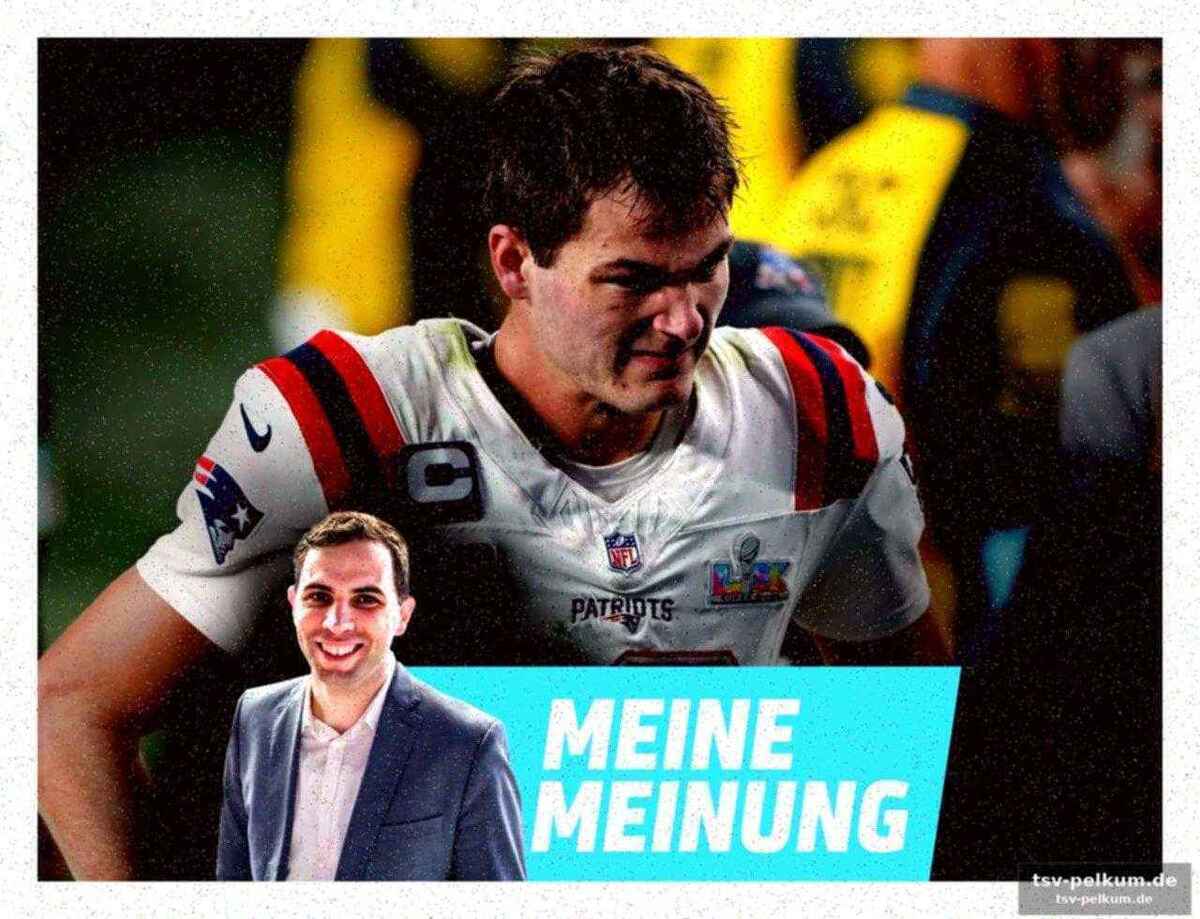 Dominante defenses, schwache quarterbacks