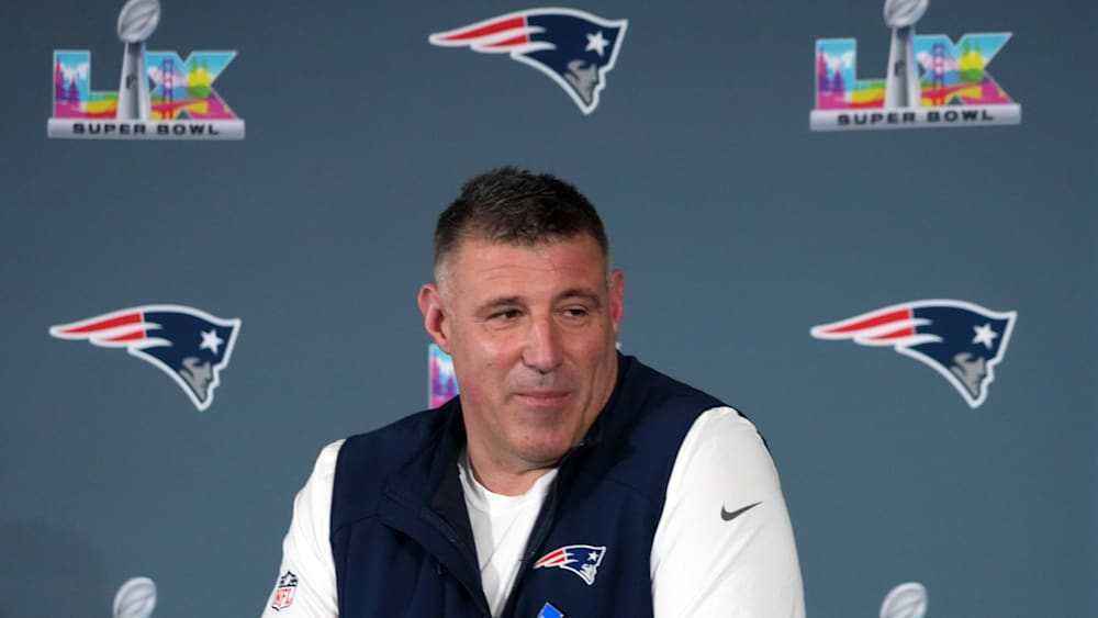 Super bowl 60: patriots als außenseiter mit potenzial gegen die seahawks