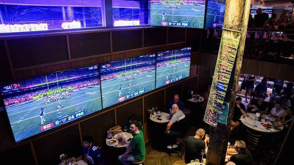 Super bowl: die verrücktesten fakten, die du nicht glauben wirst!