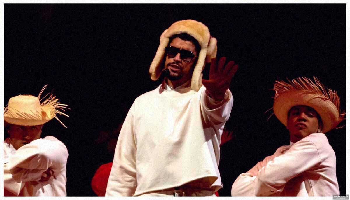 Trump verzichtet auf teilnahme – kritik an bad bunny