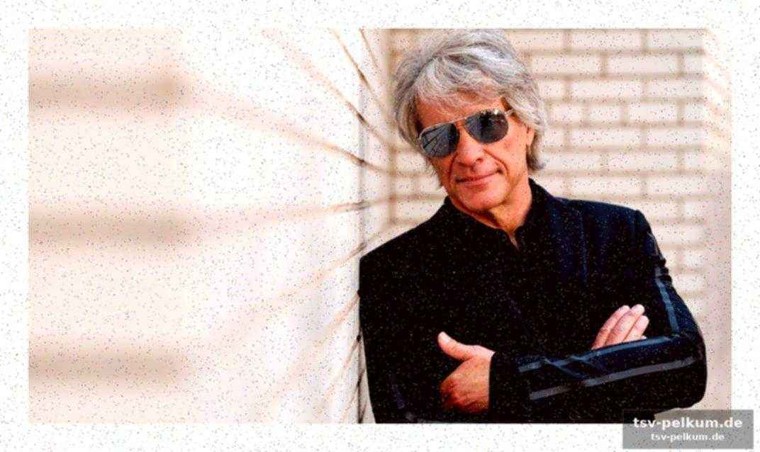 Pratt und bon jovi übernehmen die ehre