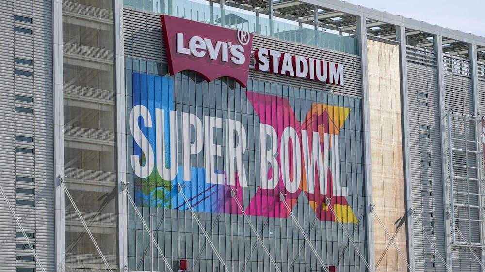 Super bowl lviii: alles, was sie über das football-finale wissen müssen