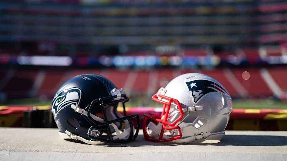 Super bowl lviii: zusätzliche prämien für spieler von seahawks und patriots