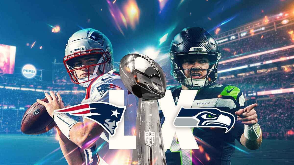 Super bowl lx: alle wichtigen infos zum nfl-finale 2026