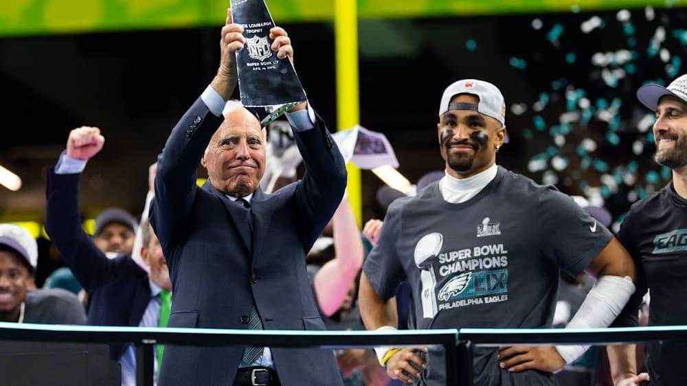 Super bowl lx: das große finale in san francisco – alles, was du wissen musst!