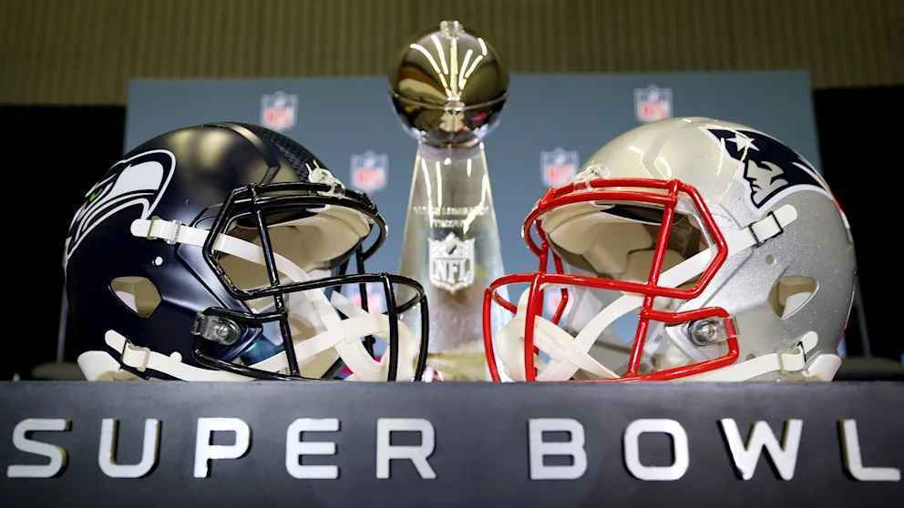 Super bowl lx: deutschland-duell zwischen patriots und seahawks erwartet