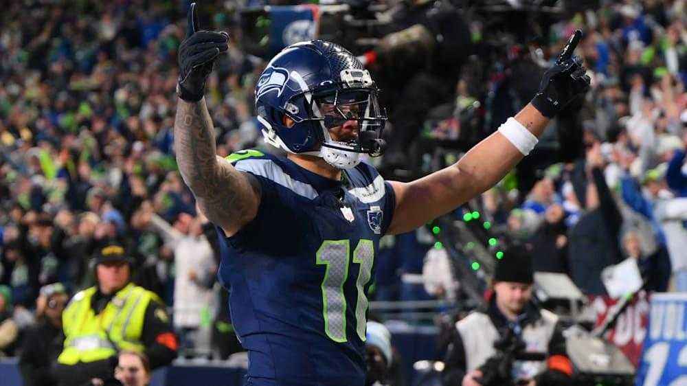 Super bowl lx: die schlüsselspieler für den seahawks-triumph
