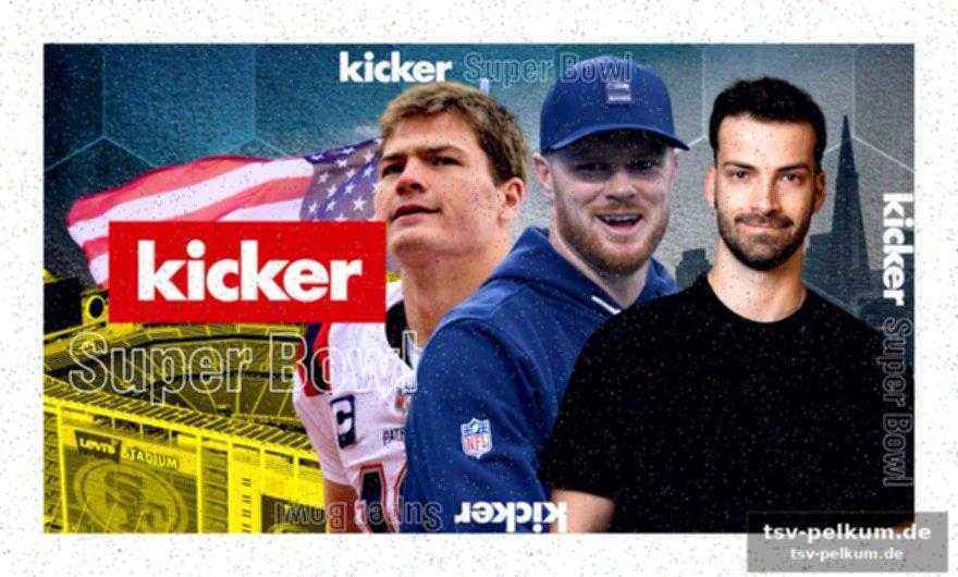 Sonntag: game day und die arbeit danach