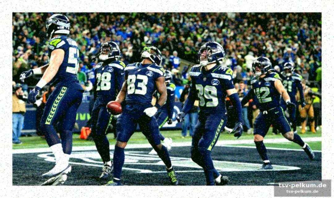 2. Patriots defensive tackles gegen seahawks interior offensive line
