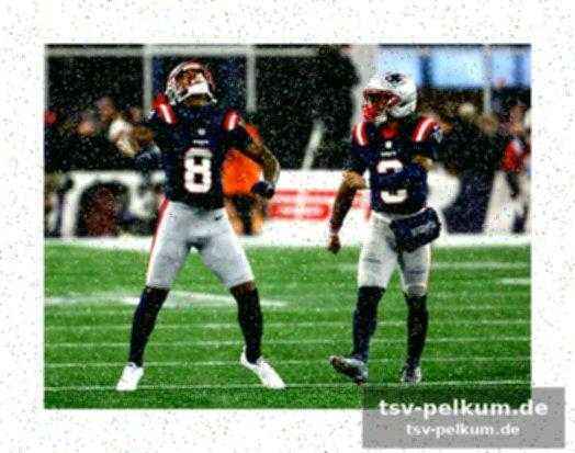 4. Nick emmanwori gegen stefon diggs