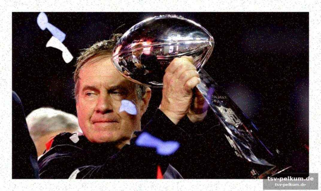Die patriots im wandel