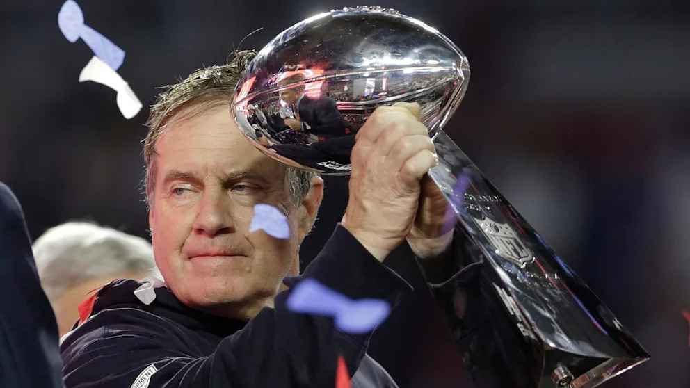 Super bowl lx: patriots gegen seahawks – ein duell der neuaufbauphasen