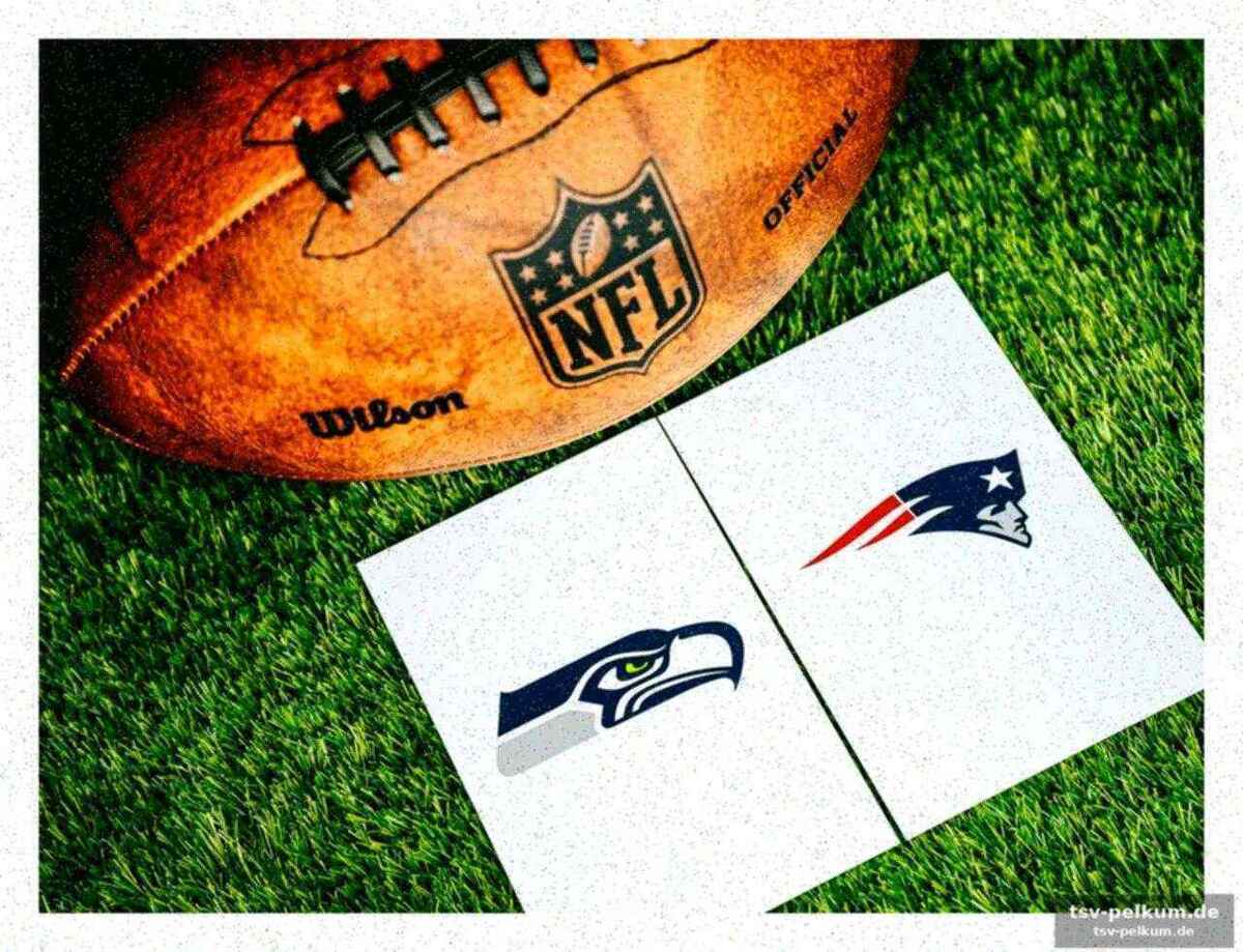 Die offensive der patriots: maye unter druck