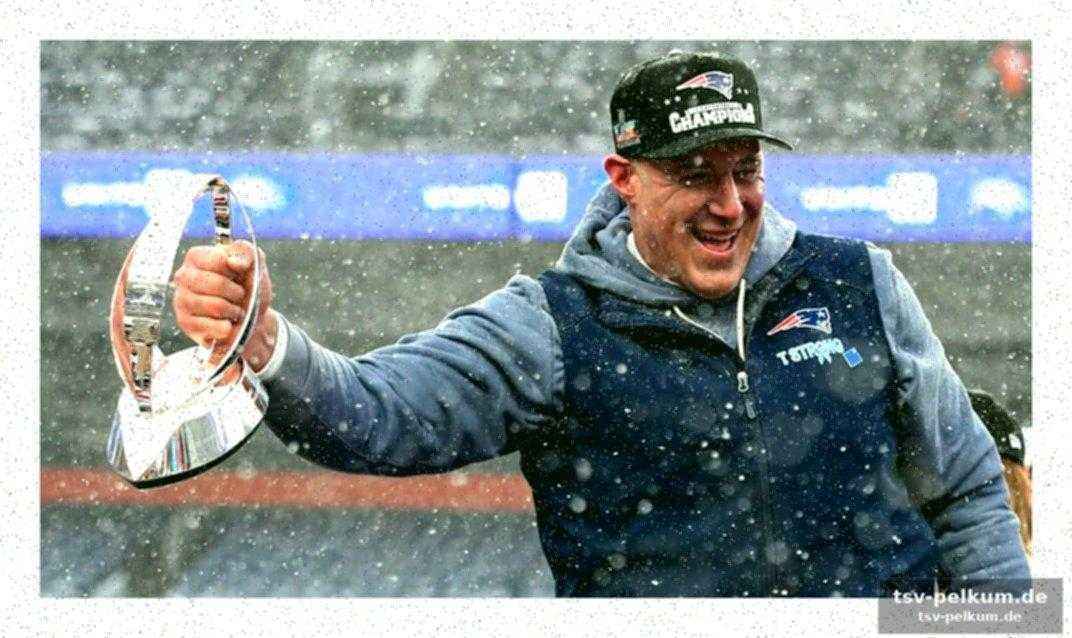 Maye im vergleich zu brady