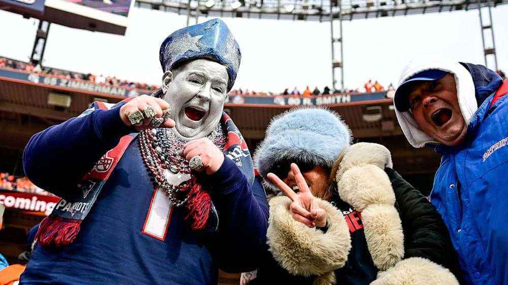 Super bowl lx: patriots-watchparty in hamburg – so feiern deutsche fans mit!